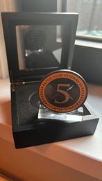 CS:GO 5 Year Veteran Coin (Collectors Item), Ophalen