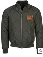 Steve  McLaren Queen  bomber jack, Kleding | Heren, Ophalen of Verzenden
