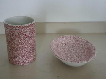 Mason's, Crabtree & Evelyn Londen., verzamelaars beschikbaar voor biedingen