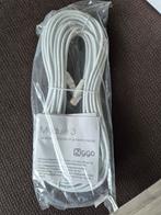 Nieuwe Ziggo aansluitkabel voor computer/internet, Ophalen of Verzenden, Nieuw