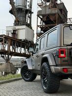 Jeep Wrangler BRUTE (2025) Custom OneTouch Cabrio, Auto's, Jeep, Automaat, 1995 cc, 4 cilinders, 2248 kg