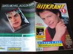 Hitkrant 24-88 (Michael Jackson-Springsteen-Kim Wilde-Prince, Boeken, Tijdschriften en Kranten, Verzenden, Gelezen, Muziek, Film of Tv