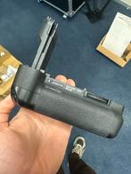 Canon battery grip BG-E6, Ophalen of Verzenden, Gebruikt