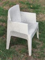 Siesta Garden furniture 6x tuinstoelen. + 8x driade, Tuin en Terras, Tuinstoelen, Ophalen, Gebruikt, Kunststof
