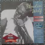 Howlin' Wolf - Tail Dragger (CD), Cd's en Dvd's, Ophalen of Verzenden, 1960 tot 1980, Blues