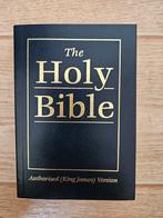 The Holy Bible, Ophalen of Verzenden, Zo goed als nieuw