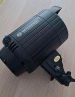 Bresser BR-500 Lamp of Flitsset, Ophalen of Verzenden, Zo goed als nieuw, Lamp of Flitsset
