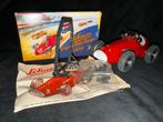 Schuco grand prix racer 1070, Antiek en Kunst, Antiek | Speelgoed, Ophalen of Verzenden