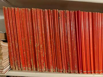 Suske en Wiske Collectie - 143 Albums beschikbaar voor biedingen