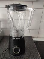 Blender bosch, 1,5 liter, Witgoed en Apparatuur, Ophalen of Verzenden, Zo goed als nieuw, Blender