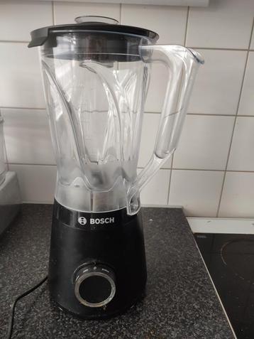Blender bosch, 1,5 liter beschikbaar voor biedingen