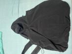Draagzak Warmer / Draagcover - Zwart, Overige merken, Gebruikt, Ophalen of Verzenden, Buik, Rug of Zij