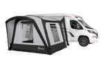Camper voortent, Ophalen, Nieuw
