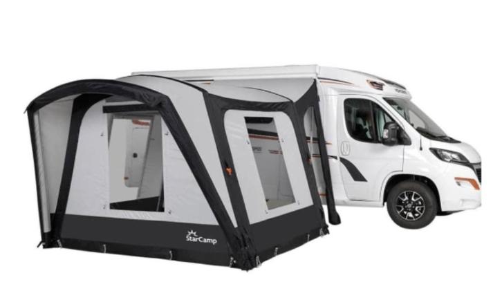 Camper voortent, Caravans en Kamperen, Camper-accessoires, Nieuw, Ophalen