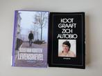 Kees van Kooten & Koot Graaft Zich Autobio, Ophalen of Verzenden, Gelezen, Kees van Kooten, Overige