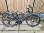 Btwin Rockrider ST500 Mountainbike 24 inch 18 versnellingen, Ophalen, Gebruikt, 24 inch, Versnellingen