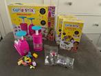 Cutie stix sieraden set, Kinderen en Baby's, Speelgoed | Educatief en Creatief, Ophalen of Verzenden, Knutselen