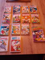 Donald duck pockets 1,25 per stuk, Meerdere comics, Ophalen of Verzenden, Gelezen, Europa