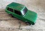 Range rover lone star impy 1/64, Ophalen, Zo goed als nieuw, Auto