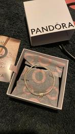Pandora armband nieuw met Bon, Sieraden, Tassen en Uiterlijk, Nieuw, Ophalen of Verzenden, Zilver