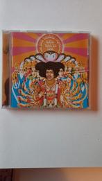 The Jimi Hendrix Experience  cd  axis: bold as love, Ophalen of Verzenden, Zo goed als nieuw