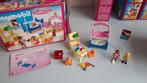 Playmobil kinderkamer 5306 dollhouse, Complete set, Ophalen of Verzenden, Zo goed als nieuw
