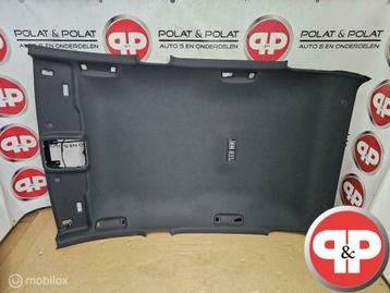 ID4 ID.4 Zwarte hemelbkleding 11A867501AS beschikbaar voor biedingen