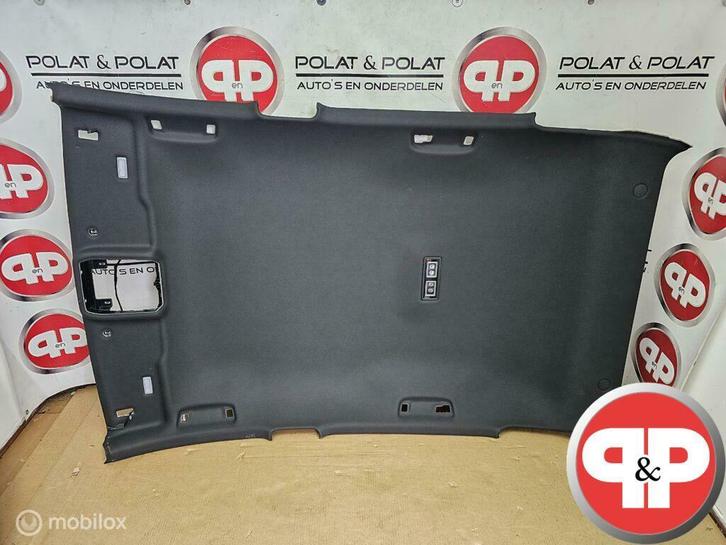 ID4 ID.4 Zwarte hemelbkleding 11A867501AS, Auto-onderdelen, Interieur en Bekleding