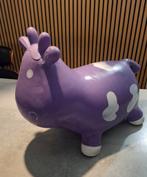 Skippydier koe Kidzzfarm, Ophalen, Gebruikt