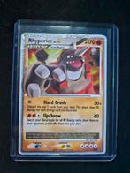 Rhyperior LV.X (Diamond & Pearl promos DP29), Ophalen of Verzenden, Zo goed als nieuw