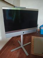 Loewe tv op voet, Audio, Tv en Foto, Televisies, Gebruikt, 50 Hz, 80 tot 100 cm, Ophalen