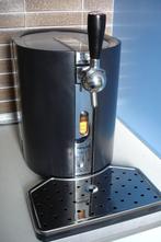 perfect draft thuistap, Witgoed en Apparatuur, Ophalen, Zo goed als nieuw, Philips