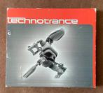 Dubbel CD Technotrance - Volume One, Ophalen, Gebruikt, Techno of Trance