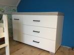 Commode, Ophalen, 50 tot 70 cm, 100 cm of meer, Zo goed als nieuw