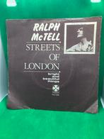 Ralph McTell - Streets of London 7" Single, Cd's en Dvd's, Vinyl Singles, Gebruikt, 7 inch, Single, Ophalen of Verzenden