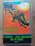 VHS De Rechter En De Linkerhand Van De Duivel, Ophalen of Verzenden