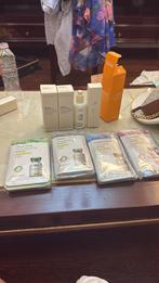 Royal Skin Korean Maskers, Ophalen of Verzenden, Nieuw, Gehele gezicht, Verzorging