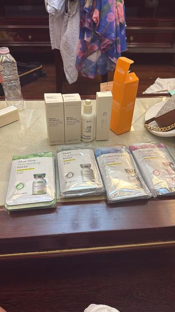 Royal Skin Korean Maskers beschikbaar voor biedingen