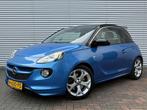 Opel ADAM 1.4 Turbo Rocks S 150 PK Carplay Cruise Led Pdc 17, Auto's, Opel, Voorwielaandrijving, Gebruikt, 4 cilinders, 150 pk