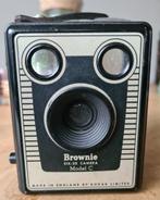 Kodak Brownie Six-20 camera model C, Ophalen, Kodak