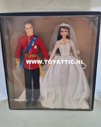 Barbie als filmsterren, beroemdheden, film actrices, acteurs, Ophalen of Verzenden, Nieuw, Fashion Doll