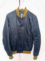 G-star Basebal jas, G-Star Raw, Blauw, Nieuw, Overige maten