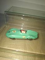Dinky toys Connaught Racewagen zie de foto's, Ophalen of Verzenden, Gebruikt, Auto, Dinky Toys