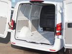 Mercedes-Benz eVito 112 L2 66 kWh (bj 2025), 12 maanden, Stof, Zwart, Wit