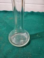 vaas smal glas, Ophalen of Verzenden
