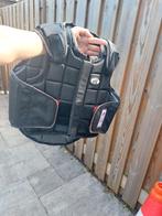 Bodyprotector USG  Child XL, Dieren en Toebehoren, Paarden en Pony's | Beschermers, Ophalen, Gebruikt