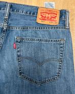 Levi’s 527 bootcut spijkerbroek blauw - Maat W34 L32, Ophalen of Verzenden, Zo goed als nieuw, Blauw, W33 - W34 (confectie 48/50)