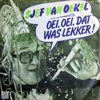 1979	Sjef Van Oekel		Oei, Oei, Dat Was Lekker, Cd's en Dvd's, Verzenden, 7 inch, Nederlandstalig, Single