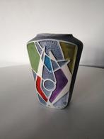 Vintage West Germany vaas, retro jaren 60, Ophalen of Verzenden