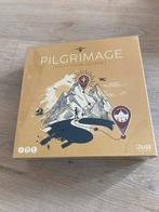 Pilgrimage Bordspel - Nieuw!, Hobby en Vrije tijd, Gezelschapsspellen | Bordspellen, Een of twee spelers, Ophalen of Verzenden